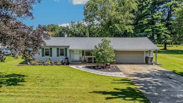 1104 Westwood Drive, Goshen, IN 46526