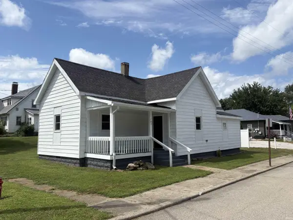 703 Walnut Street, Lawrenceville, IL 62439