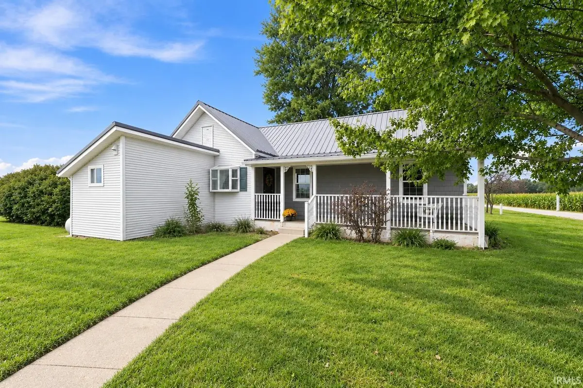 4685 W 400 N, Wabash, IN 46992 - #1