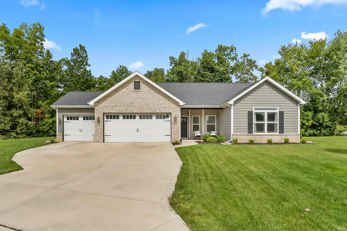 1528 Shavono Cove, Fort Wayne, IN 46845 - #1