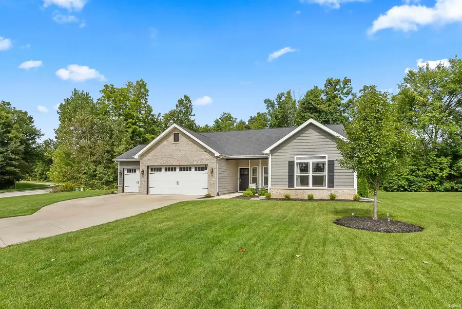 1528 Shavono Cove, Fort Wayne, IN 46845 - #3