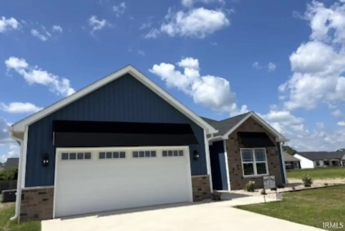 1525 Prairie Drive, Kokomo, IN 46902 - #1