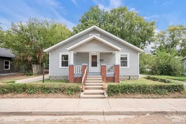 1310 N Wabash Avenue, Kokomo, IN 46901