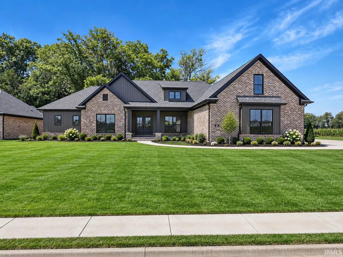 2942 Palomar Drive, Evansville, IN 47711 - #1