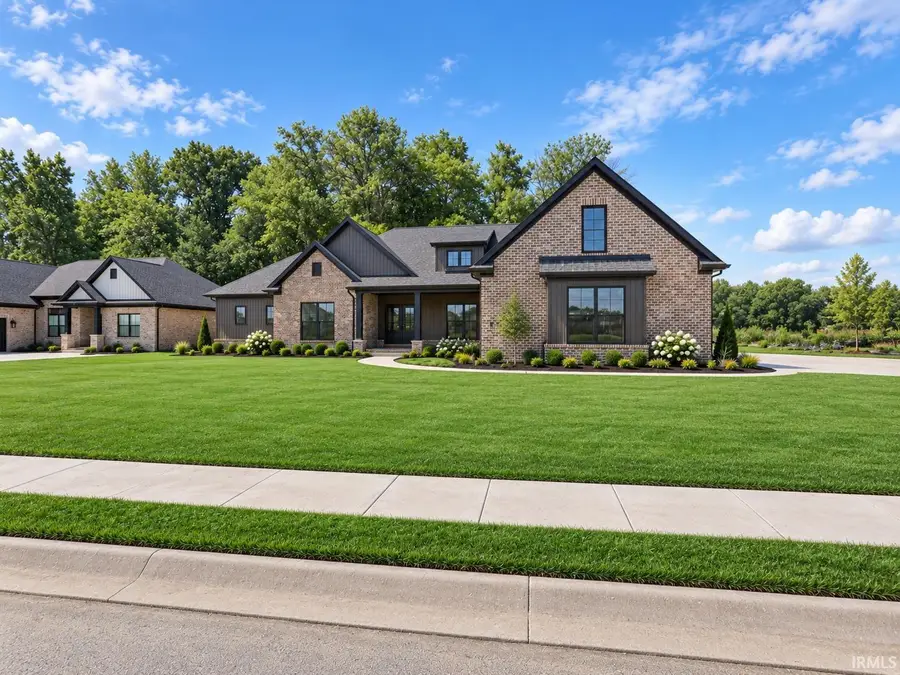 2942 Palomar Drive, Evansville, IN 47711 - #2
