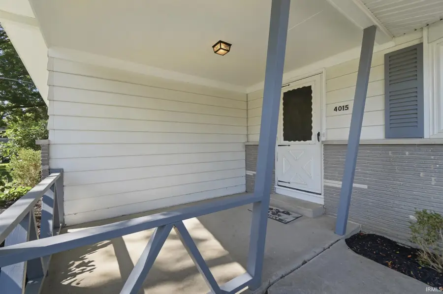 4015 Wedgewood Drive, Fort Wayne, IN 46815 - #3