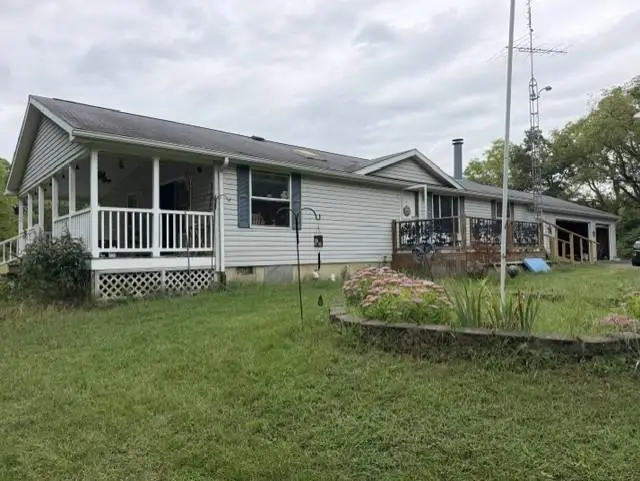 2431 W 800 N, Fremont, IN 46737 - #1