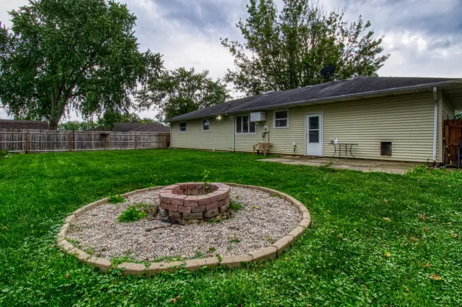11 Barbara Drive, Columbia City, IN 46725 - #3