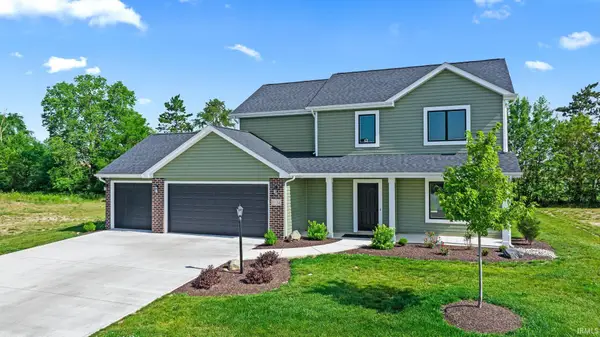 11132 Carob Thorn Trail, Roanoke, IN 46783