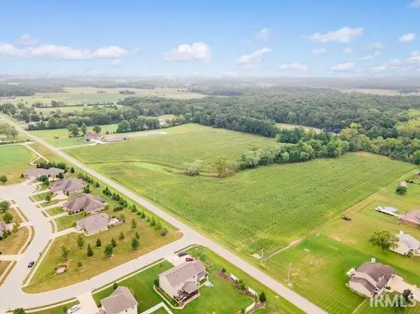 E 600 S, Upland, IN 46989