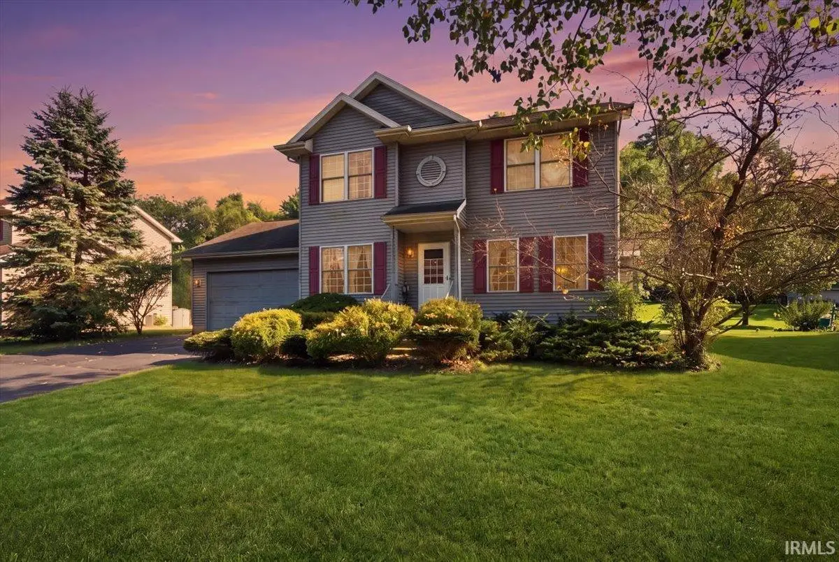 313 W Oak Hill Road, Porter, IN 46304 - #1