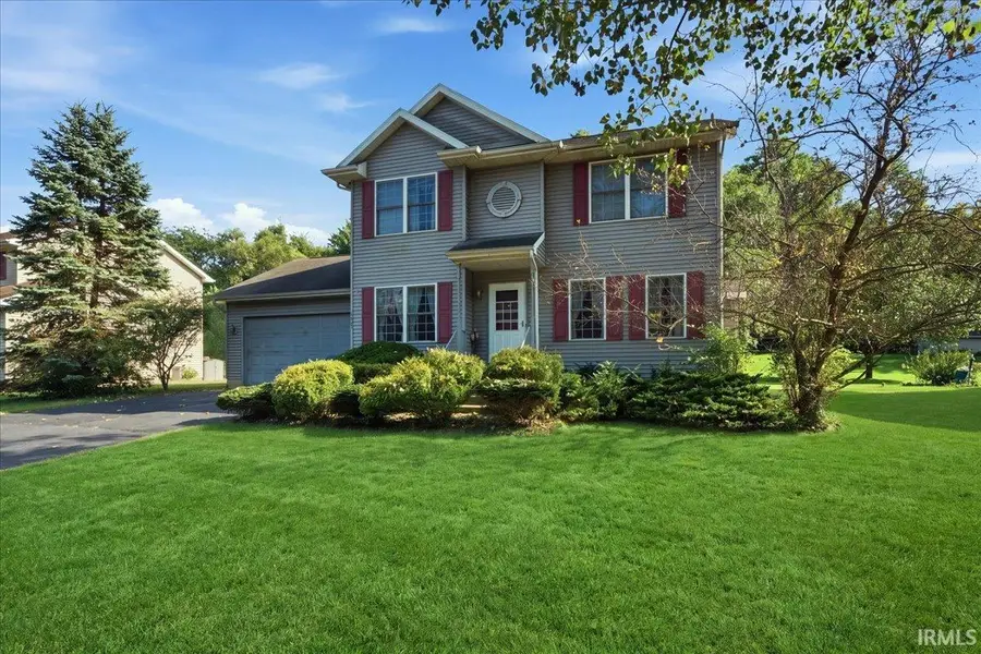 313 W Oak Hill Road, Porter, IN 46304 - #2