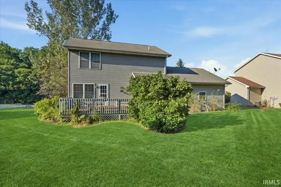 313 W Oak Hill Road, Porter, IN 46304 - #3