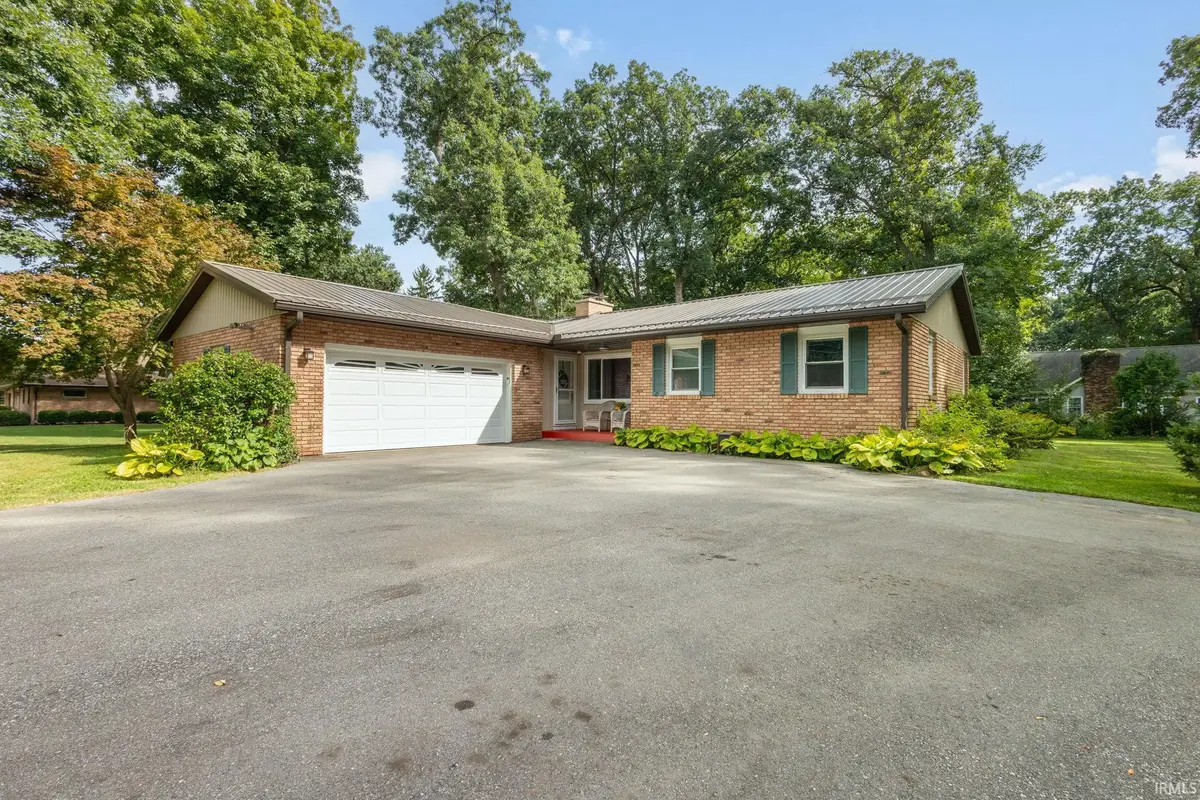 16580 Gerald Street, Granger, IN 46530 - #1