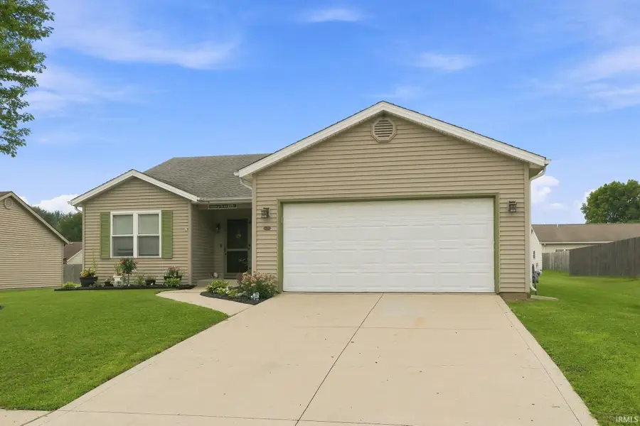 509 Kathryns Court, Kendallville, IN 46755 - #2