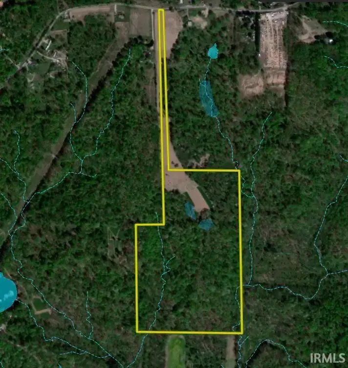 2 W Porter Ridge Road, Spencer, IN 47460 - #3