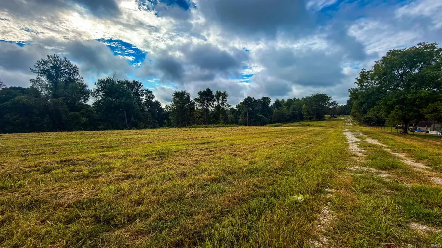 5 W Porter Ridge Road, Spencer, IN 47460 - #2