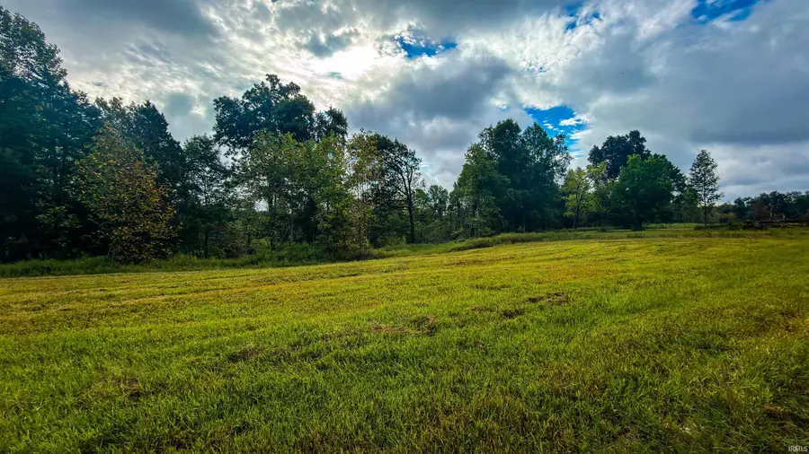 5 W Porter Ridge Road, Spencer, IN 47460 - #3