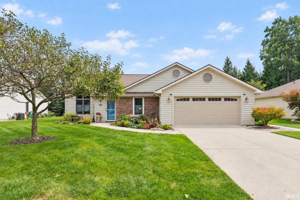 2829 Hedgerow Pass, Fort Wayne, IN 46804 - #1