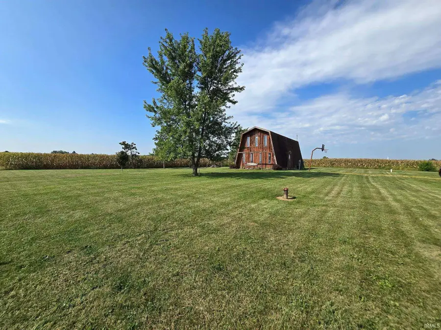 16777 N Co Road 750 W Road, Gaston, IN 47342 - #2