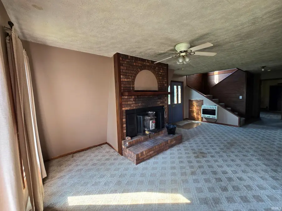 16777 N Co Road 750 W Road, Gaston, IN 47342 - #3