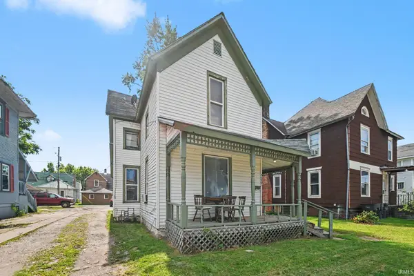1537 S Main Street, Elkhart, IN 46516