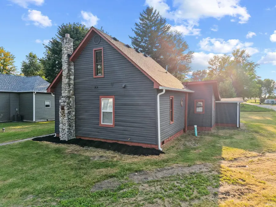 208 N Main Street, Kempton, IN 46049 - #3