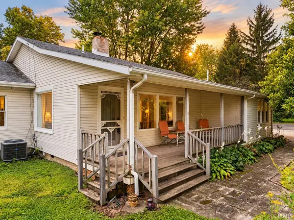 3303 E Cr 300 S Road, Muncie, IN 47302