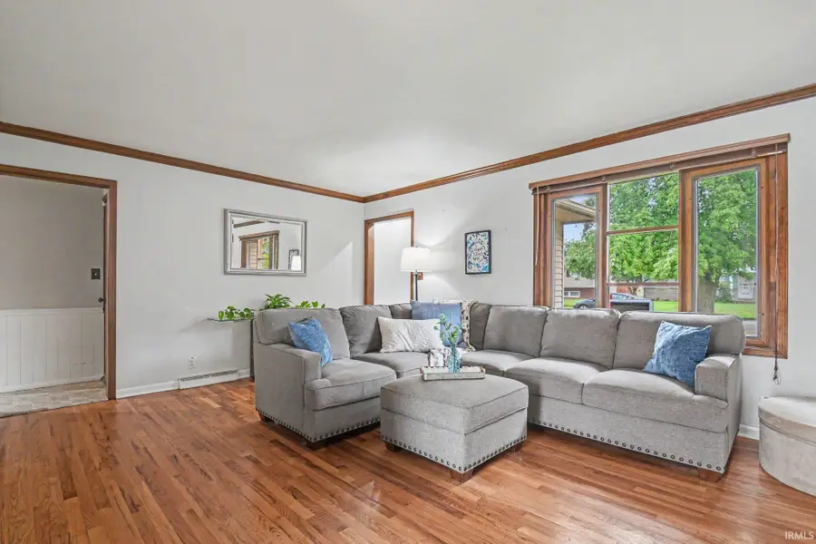 1637 Gordon Drive, South Bend, IN 46635 - #2