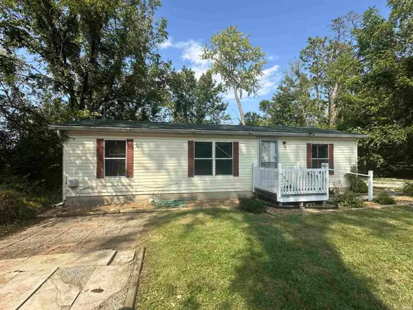 1319 W Gourley Pike, Bloomington, IN 47404