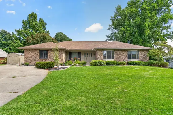56680 County Road 19, Bristol, IN 46507