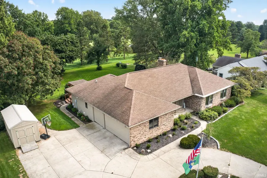 56680 County Road 19, Bristol, IN 46507 - #3