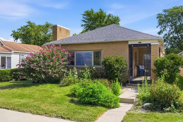 317 N Main Street, Parker City, IN 47368
