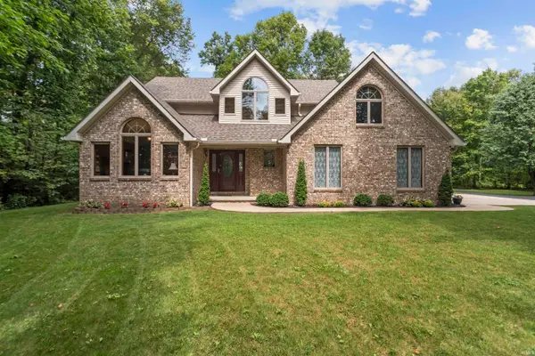 9472 E 300 South, Greentown, IN 46936