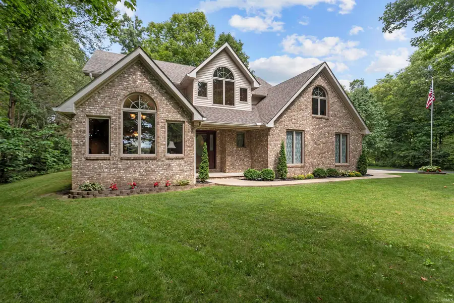 9472 E 300 South, Greentown, IN 46936 - #2