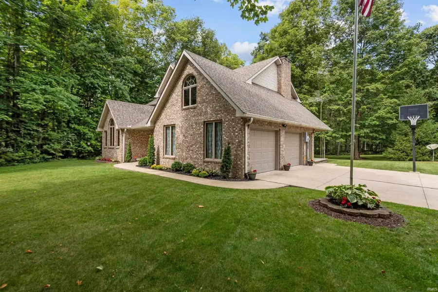 9472 E 300 South, Greentown, IN 46936 - #3