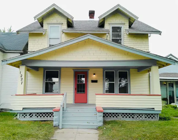 1227 Napier Street, South Bend, IN 46601