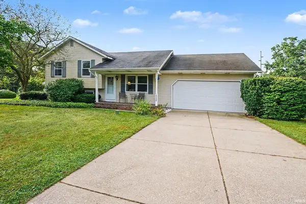 19238 State Line Road, South Bend, IN 46637
