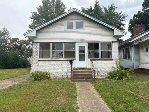 840 Jackson Avenue, Evansville, IN 47713