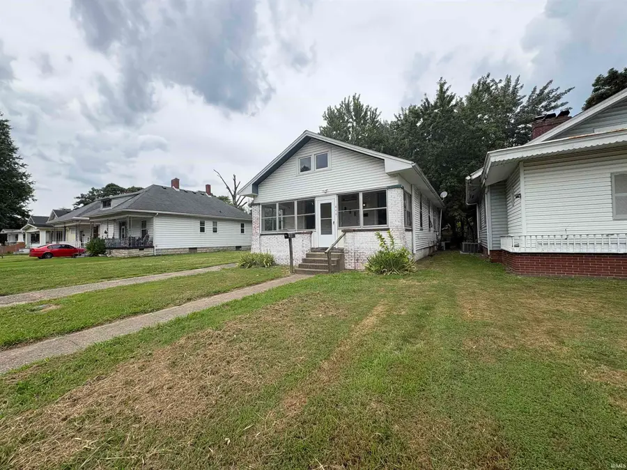 840 Jackson Avenue, Evansville, IN 47713 - #3