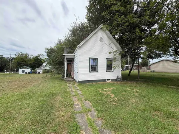 713 S Governor Street, Evansville, IN 47713