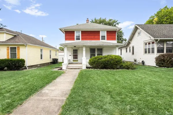 1115 E Ewing Avenue #9, South Bend, IN 46613