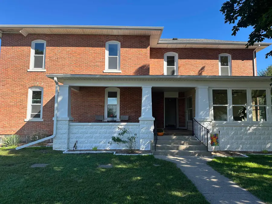 406 W Toledo Street, Fremont, IN 46737 - #3