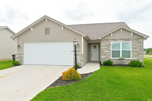 1012 N Walsh Street, Garrett, IN 46738