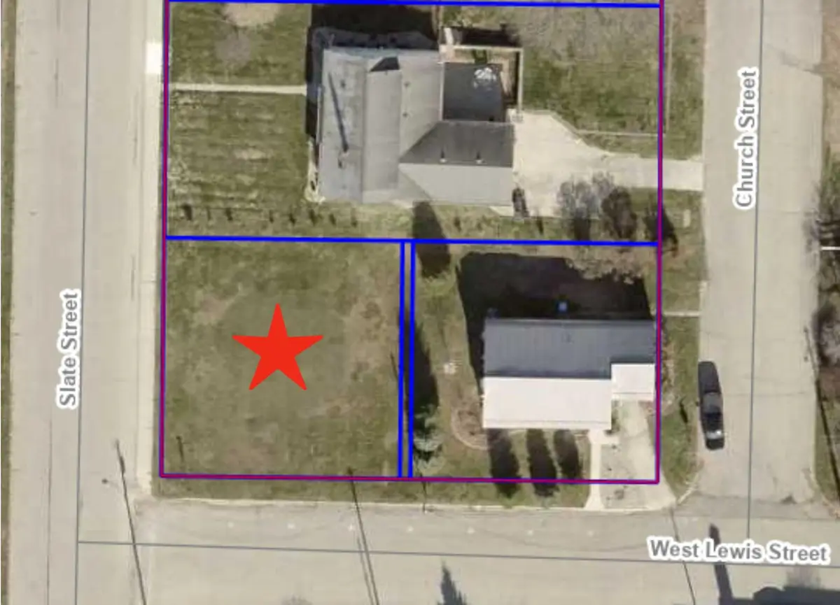 tbd Slate Street, Culver, IN 46511 - #1