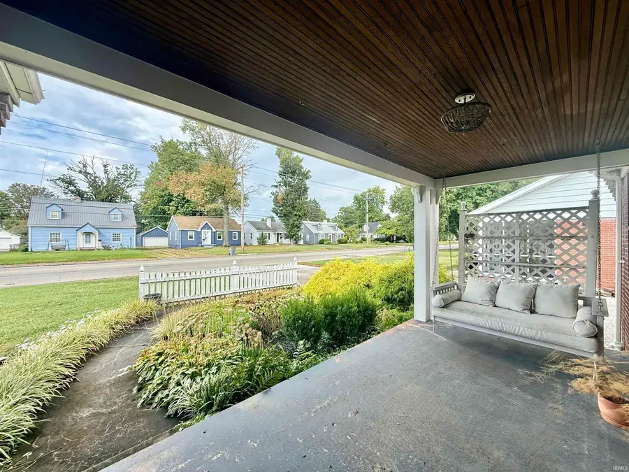 2901 Bellemeade Avenue, Evansville, IN 47714 - #2