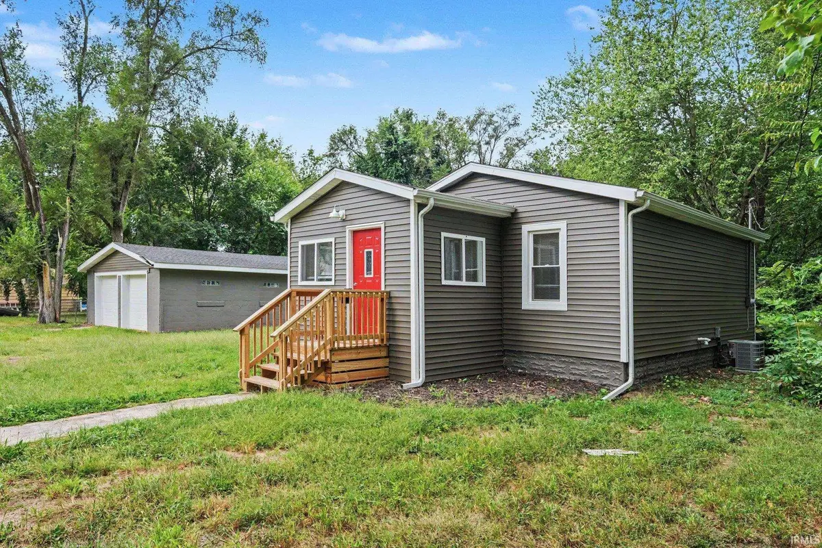 54327 Hastings Street, Elkhart, IN 46514 - #1