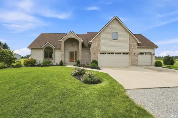 6620 Hoagland Road, Hoagland, IN 46745