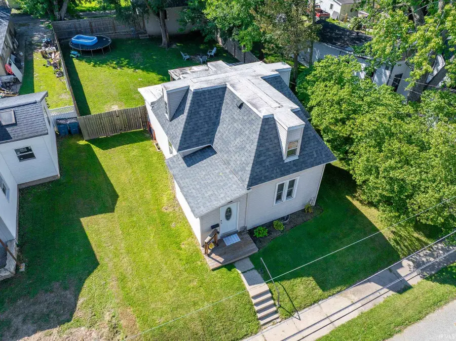 1344 Middle Street, Wabash, IN 46992 - #3