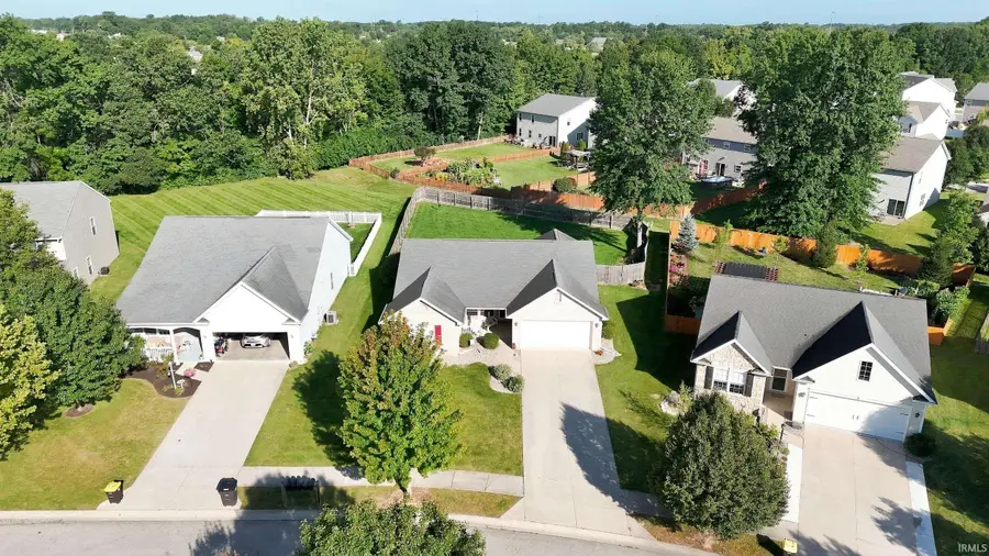 310 Caperiole Place, Fort Wayne, IN 46825 - #3
